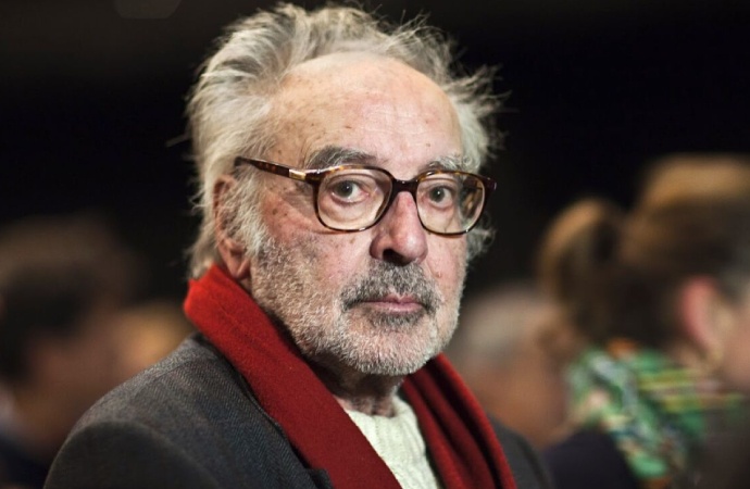 Fransız yönetmen Jean-Luc Godard’a ötenazi yapıldığı açıklandı