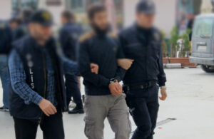 Samsun’da IŞİD operasyonu! Dört Iraklı gözaltında