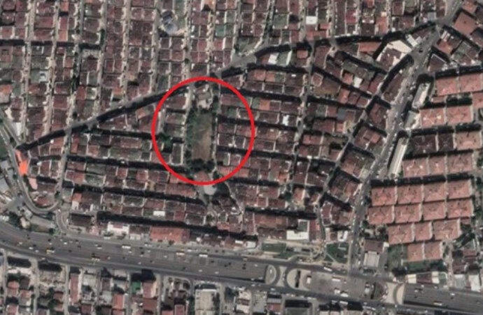 Deprem toplanma alanını yapılaşmaya açan AKP’li belediye şimdi de okul alanını ranta açtı