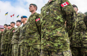 Kanada’da aşı karşıtı 407 askeri personel ihraç edildi
