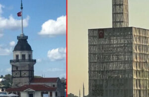 Bir açıklama da Kız Kulesi’ni restore eden mimarlardan Prof. Dr. Zeynep Ahunbay’dan