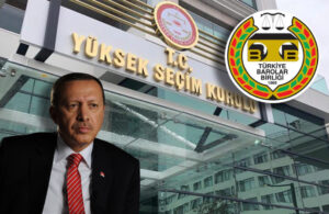 YSK’nin cevap vermekten kaçındığı soruyu hukukçular yanıtladı! Erdoğan aday olabilir mi?