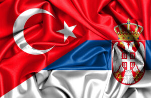 Sırbistan ile kimlikle seyahat anlaşması imzalandı