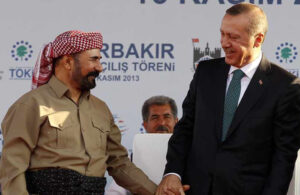 AKP’nin “Kürdistan” arşivi açıldı
