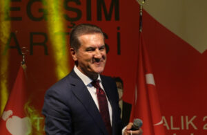 Mustafa Sarıgül: Altılı masanın en doğru adayı Kemal Kılıçdaroğlu’dur