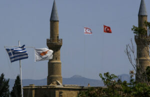 ABD, Güney Kıbrıs’a silah ambargosunu kaldırdı! Türkiye’den sert tepki