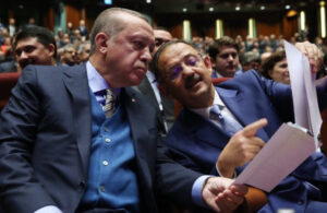 “FETÖ bizim zamanımızda güçlenmedi” diyen AKP’li Özhaseki’yi Erdoğan yalanladı