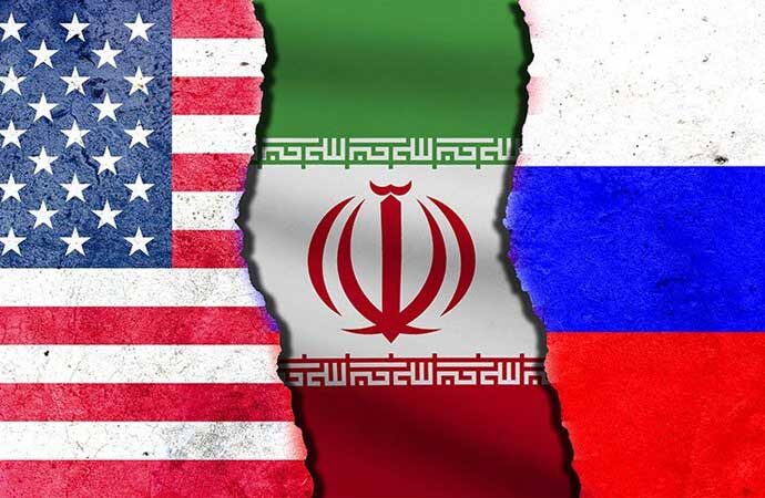 ABD’den Rusya’ya uçan üç İran uçağına yaptırım