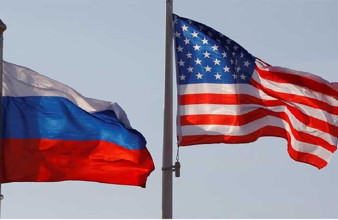 ABD ve NATO’dan Rusya’nın dört bölge kararına tepki! Yeni yaptırımlar geldi