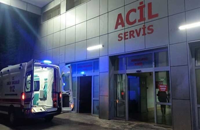 Yozgat’ta 9 öğrenci hastaneye kaldırıldı!