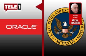 Teknoloji şirketi ‘Oracle Corparation’, Türkiye’de ‘Rüşvet’ dağıtmış