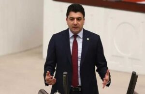CHP Milletvekili Zeynel Emre’den Bekir Bozdağ’a af sorusu