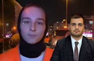 AKP Gençlik Kolları Başkanı’ndan metrobüs kazası yalanına ‘yalanlı’ savunma