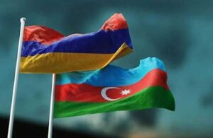 Azerbaycan ve Ermenistan ABD’de bir araya geldi