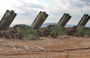 Ankara’dan dikkat çeken S-400 iddiası! “Ruslar ortalığı karıştırmayı seviyor”