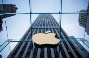 Apple, iPhone üretimini Hindistan’a kaydırıyor