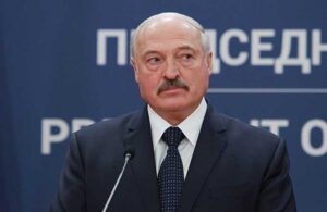Lukaşenko’dan orduya ‘savaş’ talimatı