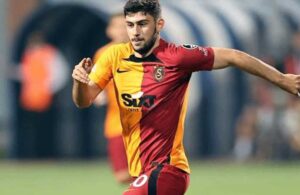 Galatasaray’ın Yusuf Demir ısrarı sürüyor