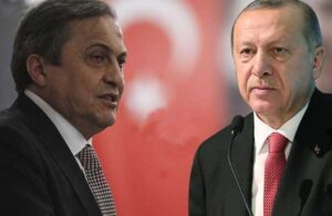Sayıştay Raporu sonrası Seyit Torun’dan Erdoğan’a: Vicdanınız varsa özür dileyin