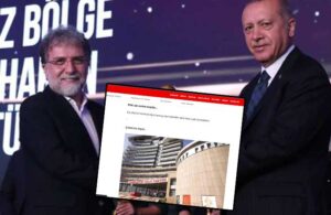 Erdoğan’ın gereğini yapıyor dediği Ahmet Hakan CHP’yi yazdı