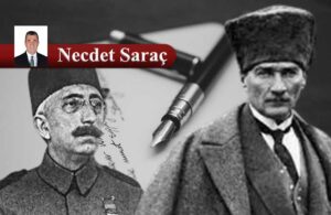İki çizgi mücadelesi: Vahdettin ve Atatürk