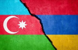 Azerbaycan Ermenistan sınırında çatışma!