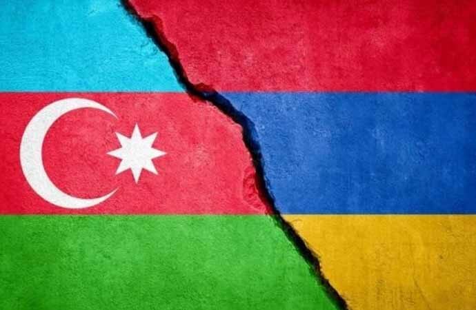 Ermenistan ile çıkan çatışmalarda 50 Azerbaycan askeri şehit düştü