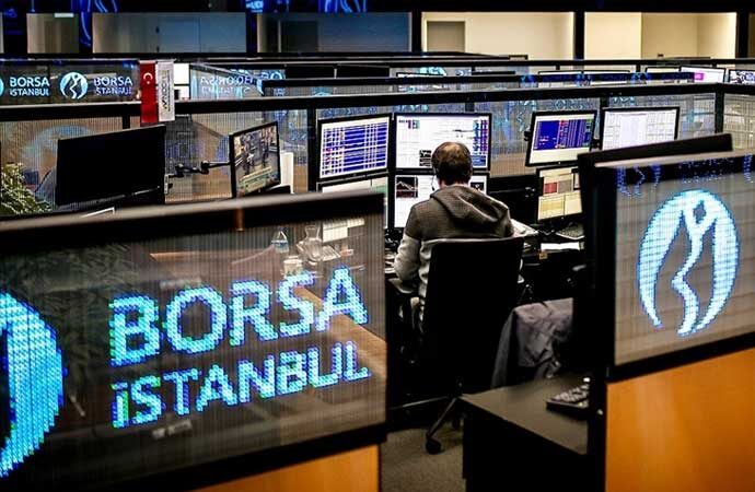 Borsa İstanbul’da devre kesici uygulandı