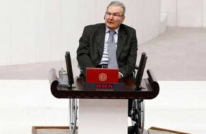 CHP’de Deniz Baykal da istifa ediyor iddiası!