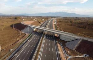 Kuzey Marmara Otoyolu ve FSM Köprüsü yargıya taşınıyor