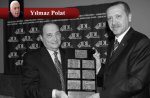 Erdoğan’ın New York kozu ‘Yahudi lobisi’