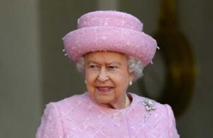 Kraliçe Elizabeth’in cenaze törenine 3 ülke davet edilmedi