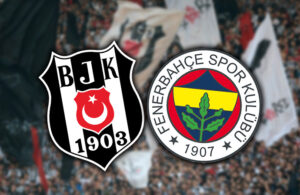 Beşiktaş-Fenerbahçe maçına yoğun ilgi! Biletler 60 saniyede tükendi