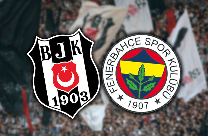 Beşiktaş-Fenerbahçe maçına yoğun ilgi! Biletler 60 saniyede tükendi