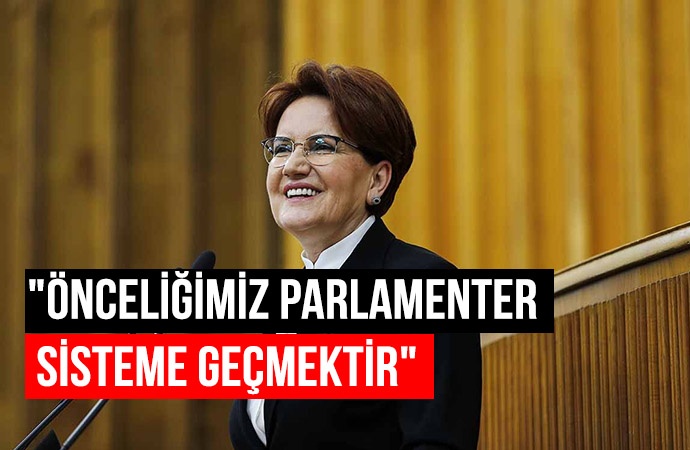 Akşener: Kılıçdaroğlu’na ölünceye kadar şükran duyacağım