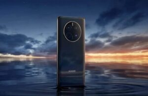 Huawei Mate 50 Pro, çok yakında Avrupa’da da satışa sunulacak