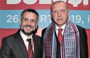 AKP’li belediyeden AKP’li yöneticiye 6 ay arayla ikinci kıyak