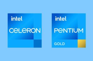 Intel Pentium ve Celeron markaları emekliye ayrılıyor