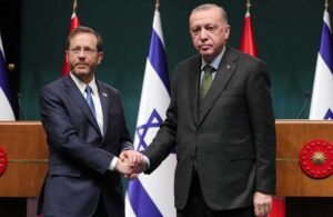 İsrail Türkiye’ye yeniden büyükelçi atadı