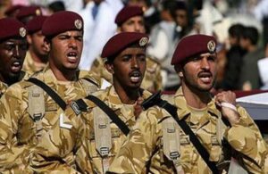 Resmileşti! Katar askeri Türkiye’de konuşlanacak