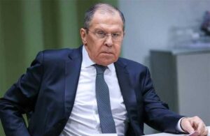Lavrov’dan müzakere açıklaması! “Şımartıyorlar”