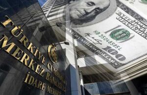 Merkez Bankası Nass dedi Dolar tarihi rekor kırdı