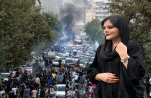 İran’da yönetime destek yürüyüşü! “Protestocular idam edilsin”