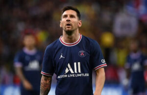 Messi transfer iddialarına yanıt verdi