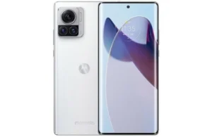 Motorola Edge 30 Ultra : Snapdragon 8+ Gen 1 yonga setiyle dikkat çekiyor