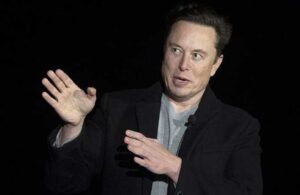 Elon Musk’tan ABD’den muafiyet talebi