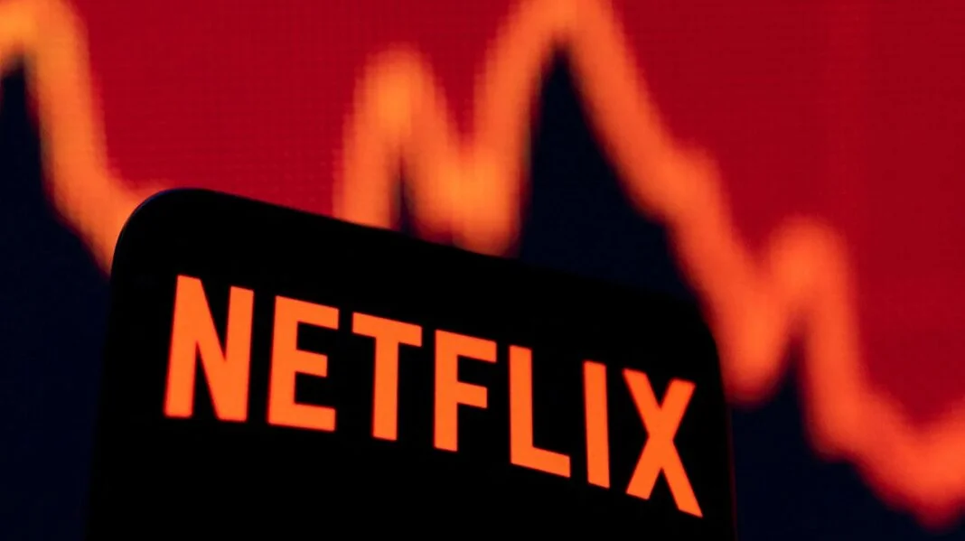 Netflix yüzde 25’e yakın abone kaybedebilir