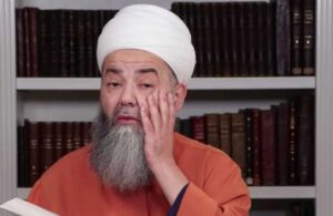 ‘Cübbeli Ahmet’ten tehlikeli sözler: Çok din-devlet düşmanı var temizlik icap edebilir
