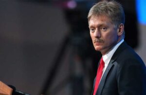 Peskov uyardı: Rusya’ya yapılmış sayacağız