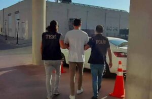 Muğla’dan Yunanistan’a kaçmaya çalışan 17 FETÖ şüphelisi yakalandı